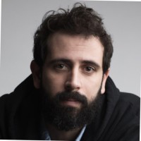 SecuriThings Employee Nisso Shitrit's profile photo