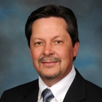 Brown Graham Employee Larry White's profile photo