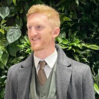 Jake Smith