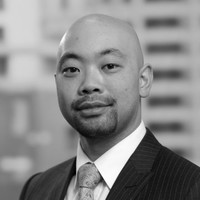 ArcelorMittal USA Employee Clive Wong's profile photo