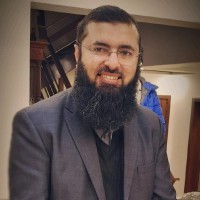 Khizer Butt Email