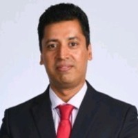 Kumar Subramanian Email & Phone Number