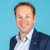 H2O Innovation Employee Marc Blanchet's profile photo