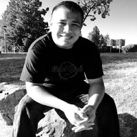Natividad Medical Center (NMC) Employee Anthony Leal's profile photo