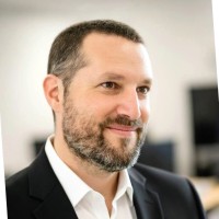 Pro-Sun Employee Julien Cleron's profile photo