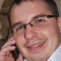 Danaflex Group Employee Evgeny Bantukov's profile photo