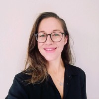 Digemy Employee Alexis Kitchen's profile photo
