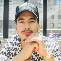 Santy Delgado Email