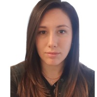 Humanitas Research Hospital Employee Giulia Loi's profile photo