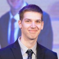 ALPS Language School Employee Andy Nicks's profile photo