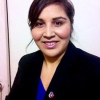 Forest Home Employee Naomi Sornoso's profile photo