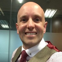 GTO Partners Employee Rob Treacey's profile photo