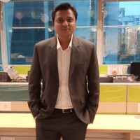 Quantum CorpHealth Pvt. Ltd. Employee Vikas Patel's profile photo