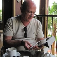BSS-IT Employee Philippe Servais's profile photo
