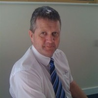 POLLOCK LIFTS Ltd. Employee Guy Eames's profile photo