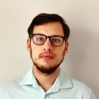 Quercus Employee Jakub Grzywacz's profile photo