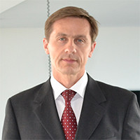 SAMP S.p.A. Employee Federico Bussola's profile photo