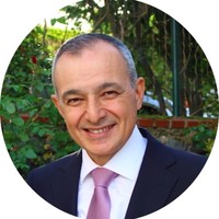 Atasay Employee Salim Güneş's profile photo
