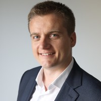 DOCAPOSTE Employee Fabien Perard's profile photo