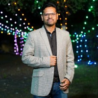 Hemant Pardeshi Email