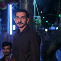 Sanil Kumar Email