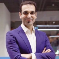 Fauji Fertilizer Company Limited Employee Azhar Nawaz's profile photo