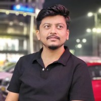 Topia Lifesciences Employee Vaibhav Ambule's profile photo