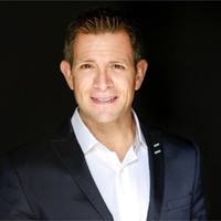 CFOforIT Employee Steve Torres's profile photo
