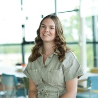 ipsis creëert effect! Employee Chantal Dekker's profile photo