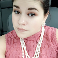 COMMAND MANAGEMENT SERVICES, INC. Employee Brittaney Manzano's profile photo