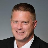 Perlo Construction Employee Gayland Looney's profile photo