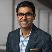 DIRECTV Employee Vikash Sharma's profile photo