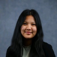 SkyTruth Employee Olivia Zhang's profile photo