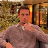 RTBF Employee Thomas Guiot's profile photo