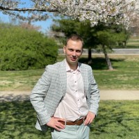 Andrii Tkachenko Email & Phone Number
