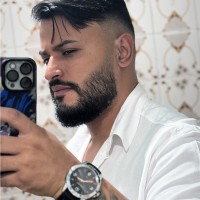Comando G8 Employee Lucas Santos's profile photo