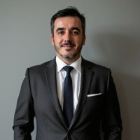 Catering International & Services CIS Employee Claudio Ramos da Silva's profile photo