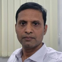 KARUR VYSYA BANK Employee Prakash P's profile photo