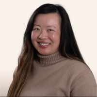 Inova Fairfax Hospital Employee Annie Guan's profile photo