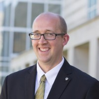 Indiana University Kokomo Employee Brian Arwood's profile photo