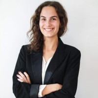 ORA Digital Employee Bobana Vukovic's profile photo