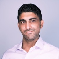 Stealth Startup Employee Ajit Dodani's profile photo