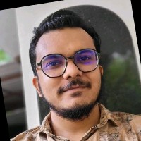Ajeeb P Email