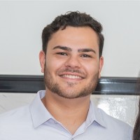 Danone Employee Denis Júnior's profile photo