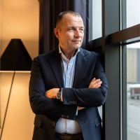 Nauta Group Employee Wybe Nauta's profile photo