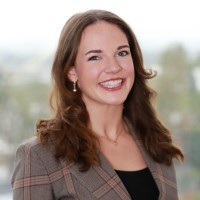 Kate Stafford Email & Phone Number
