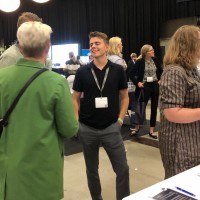 Executive Cognito A/S Employee Mark Lund's profile photo