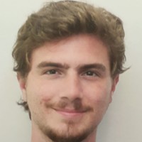 Gong Employee Max Hirsch's profile photo