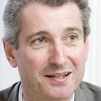 Balfour+Manson LLP Employee David Flint's profile photo