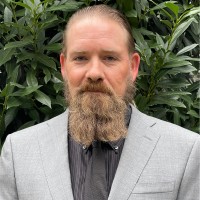 Roche Employee Robert Huston's profile photo